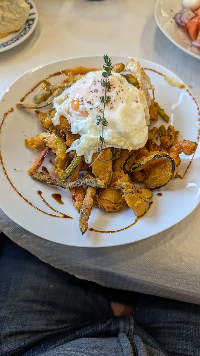 Restaurante Un Alto En El Camino Photos 2